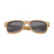 Looking bamboo sonnenbrille - Topgiving