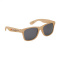Looking bamboo sonnenbrille - Topgiving