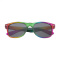 Rainbow sonnenbrille - Topgiving