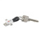 Connection 3-in-1 schlüsselanhänger mit ladekabel - Topgiving