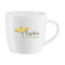 Ivana tasse - Topgiving