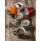 Zonia tasse - Topgiving