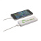 Powerbank 2500 externes ladegerät - Topgiving
