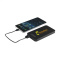 Solar powerbank 4000 ladegerät - Topgiving
