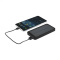 Solar powerbank 4000 ladegerät - Topgiving