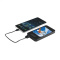 Solar powerbank 4000 ladegerät - Topgiving