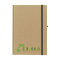 Pocket eco a5 notizbuch - Topgiving
