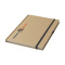 Pocket eco a5 notizbuch - Topgiving