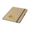Pocket eco a5 notizbuch - Topgiving
