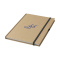 Pocket eco a5 notizbuch - Topgiving