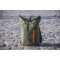 Nolan-rucksack - Topgiving