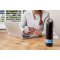 Bottlebeatz stainless steel 2-in-1 thermos lautsprecher - Topgiving