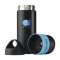 Bottlebeatz stainless steel 2-in-1 thermos lautsprecher - Topgiving