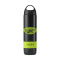 Bottlebeatz stainless steel 2-in-1 thermos lautsprecher - Topgiving