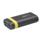 Cubix powerbank 4000 externes ladegerät - Topgiving