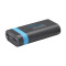 Cubix powerbank 4000 externes ladegerät - Topgiving
