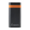Cubix powerbank 4000 externes ladegerät - Topgiving