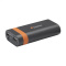 Cubix powerbank 4000 externes ladegerät - Topgiving