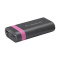Cubix powerbank 4000 externes ladegerät - Topgiving