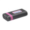 Cubix powerbank 4000 externes ladegerät - Topgiving