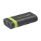 Cubix powerbank 4000 externes ladegerät - Topgiving