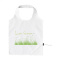 Strawberry cotton faltbare tasche - Topgiving