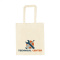 Foldy cotton faltbare tasche - Topgiving