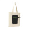 Foldy cotton faltbare tasche - Topgiving