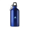 Alumini 500 ml aluminium-wasserflasche - Topgiving