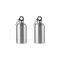 Alumini 500 ml aluminium-wasserflasche - Topgiving