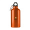 Alumini 500 ml aluminium-wasserflasche - Topgiving