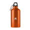 Alumini 500 ml aluminium-wasserflasche - Topgiving
