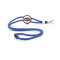 Keycord tube slider 0,5 cm schlüsselband - Topgiving