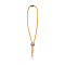 Keycord tube slider 0,5 cm schlüsselband - Topgiving