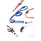 Keycord tube slider 0,5 cm schlüsselband - Topgiving