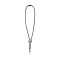 Keycord tube slider 0,5 cm schlüsselband - Topgiving