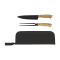 Americana bbq steak set / tranchier set - Topgiving