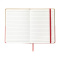 Journal notizbuch - Topgiving