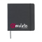 Square notebook notizbuch - Topgiving