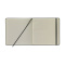 Square notebook notizbuch - Topgiving