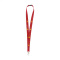 Keycord budget safety 2 cm umhängeband - Topgiving