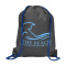 Nero rucksack - Topgiving