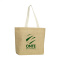 Elegance bag jute-einkaufstasche - Topgiving