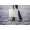 Elegance bag jute-einkaufstasche - Topgiving