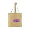 Elegance bag jute-einkaufstasche - Topgiving
