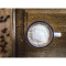 Retro emaille tasse - Topgiving