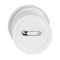 Button Ø 6 cm. 10 g. - Topgiving