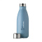 Topflask 500 ml single wall trinkflasche - Topgiving