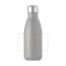 Topflask 500 ml single wall trinkflasche - Topgiving