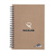 Stonepaper notebook notizbuch - Topgiving